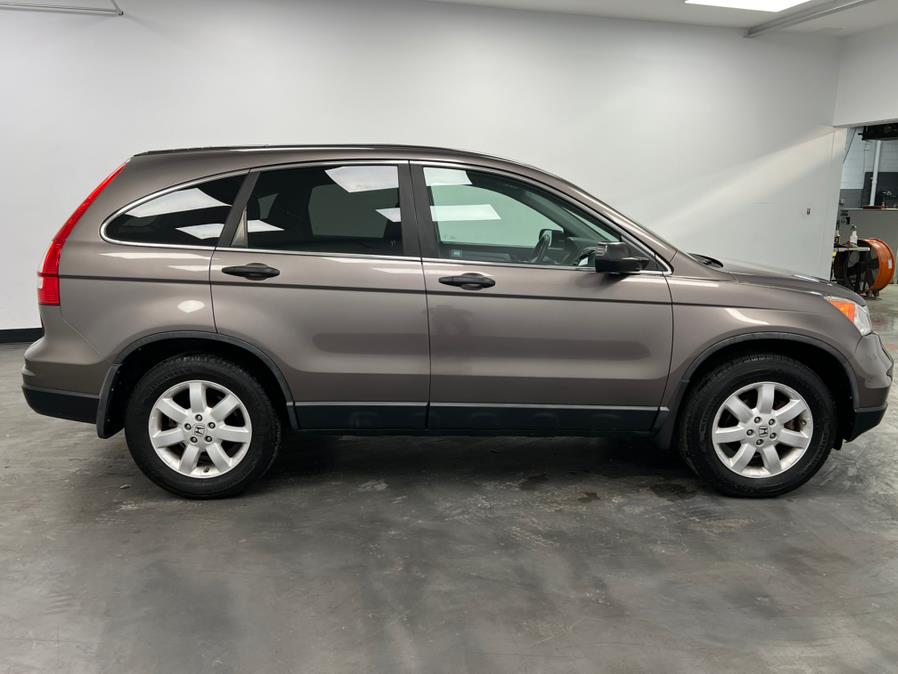 2011 Honda CR-V SE photo