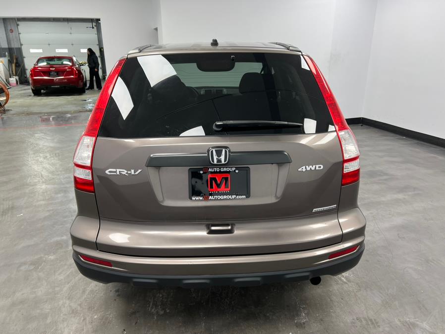 2011 Honda CR-V SE photo