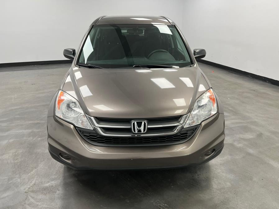 2011 Honda CR-V SE photo
