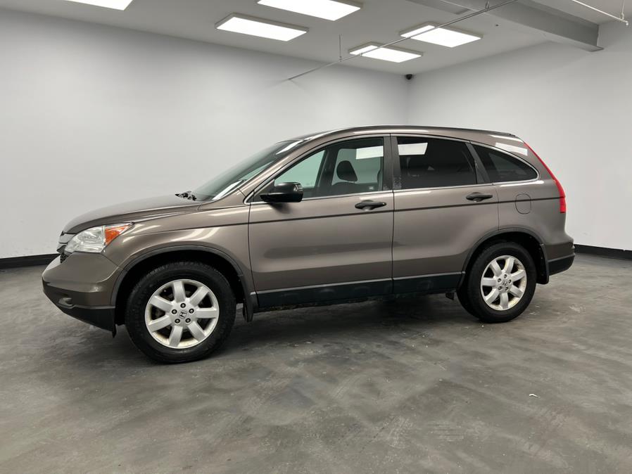 2011 Honda CR-V SE photo