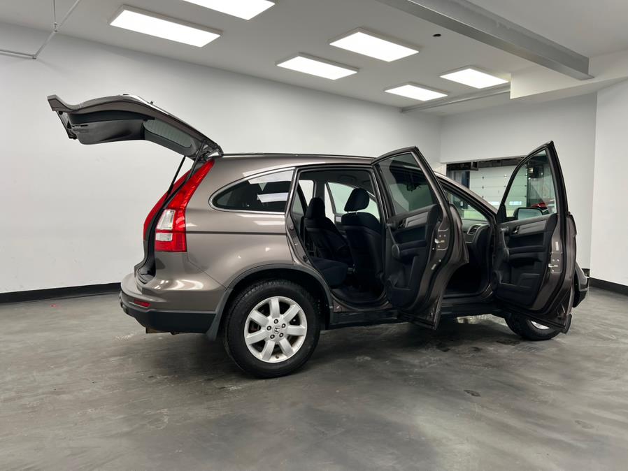 2011 Honda CR-V SE photo