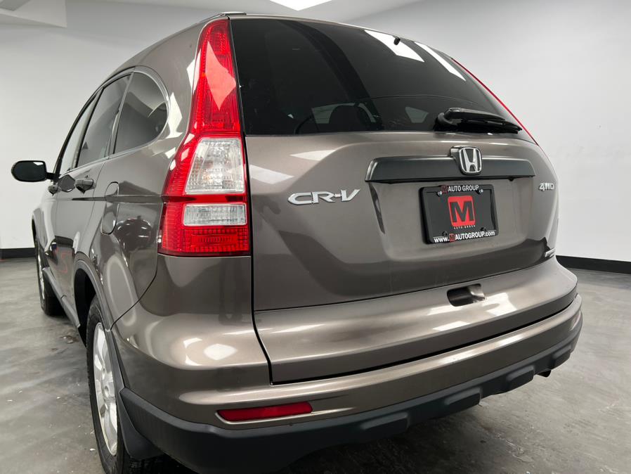 2011 Honda CR-V SE photo