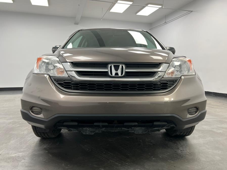 2011 Honda CR-V SE photo