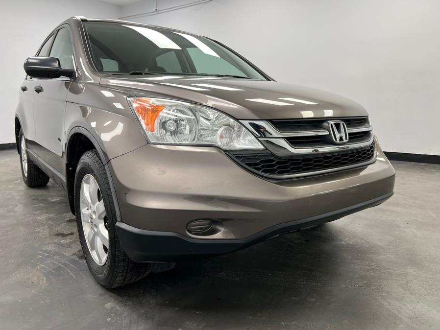 2011 Honda CR-V SE photo
