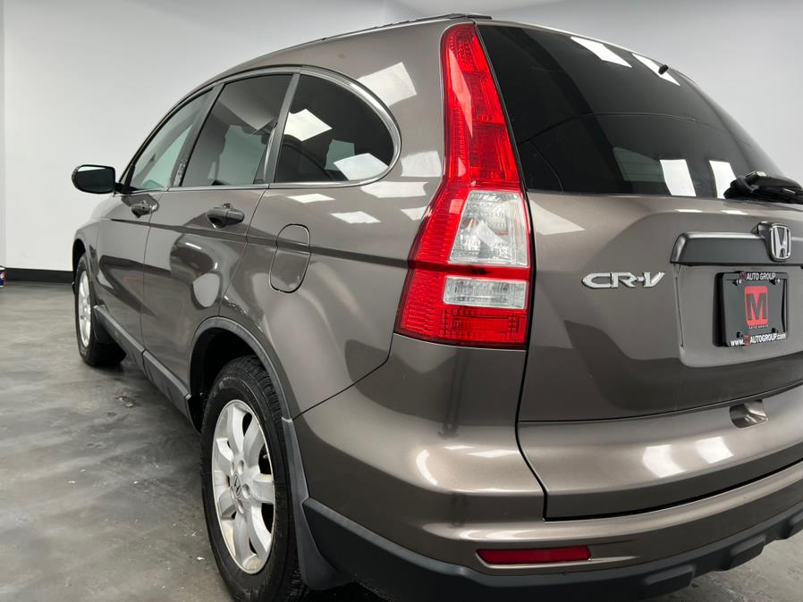 2011 Honda CR-V SE photo