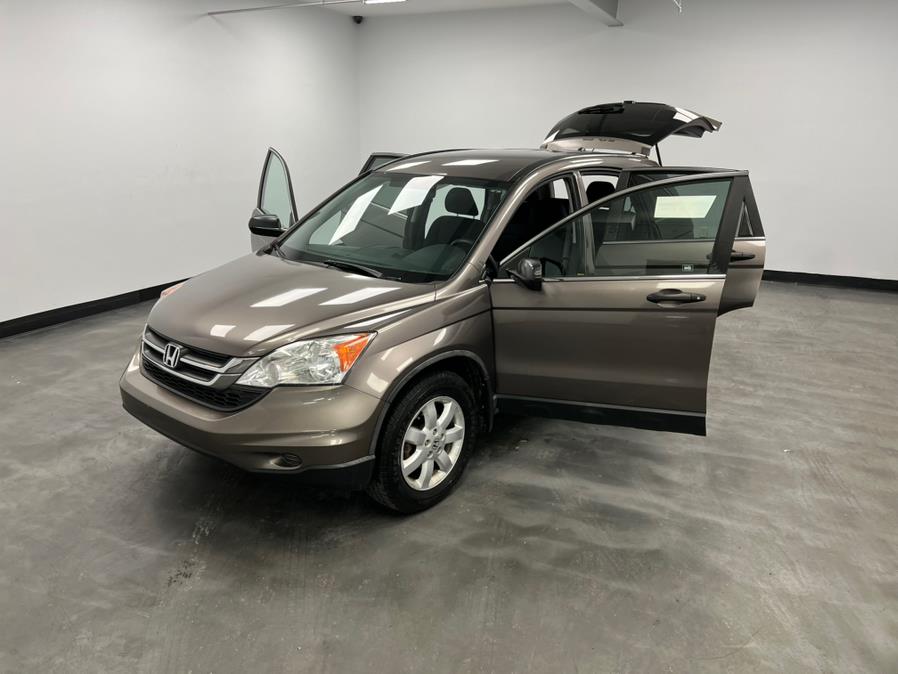 2011 Honda CR-V SE photo