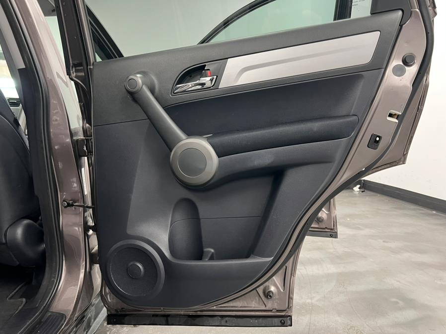 2011 Honda CR-V SE photo