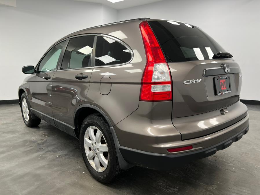 2011 Honda CR-V SE photo