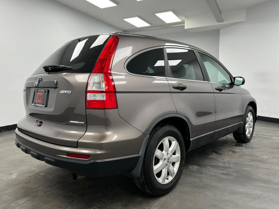 2011 Honda CR-V SE photo