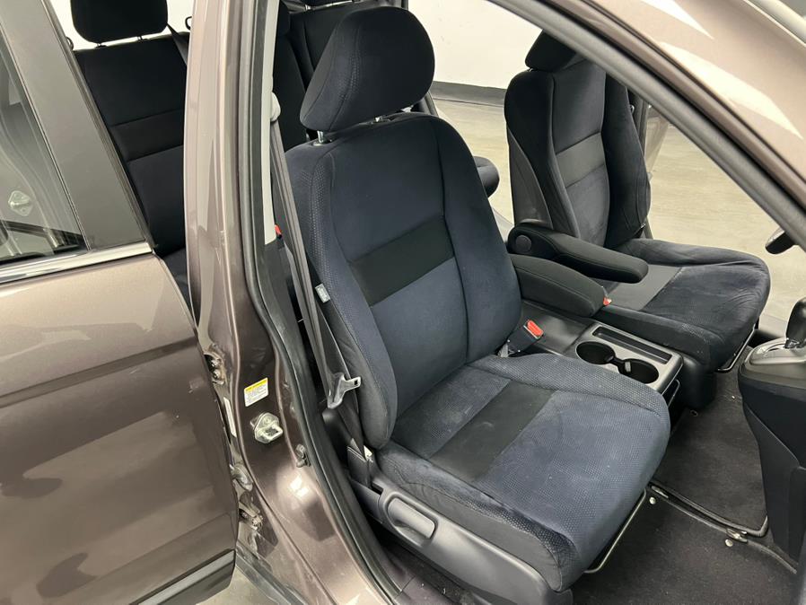 2011 Honda CR-V SE photo
