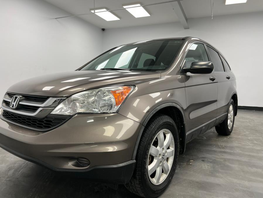 2011 Honda CR-V SE photo