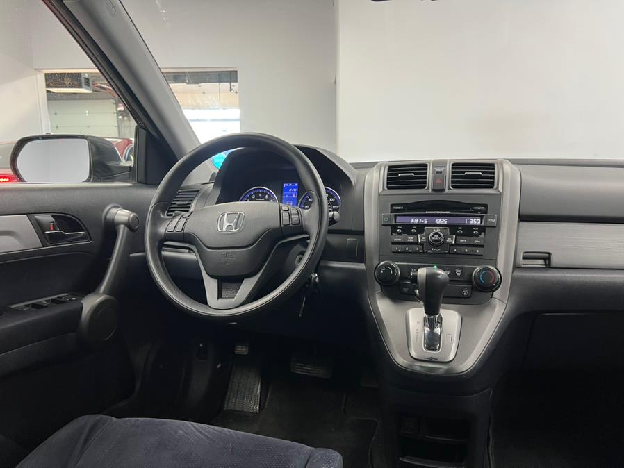 2011 Honda CR-V SE photo