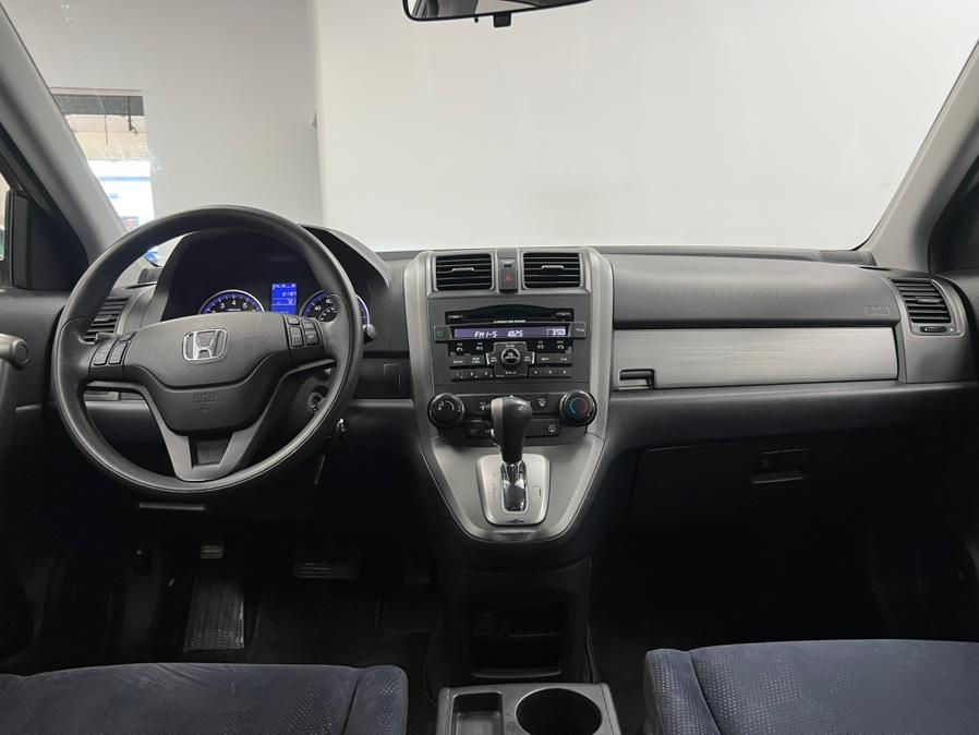 2011 Honda CR-V SE photo