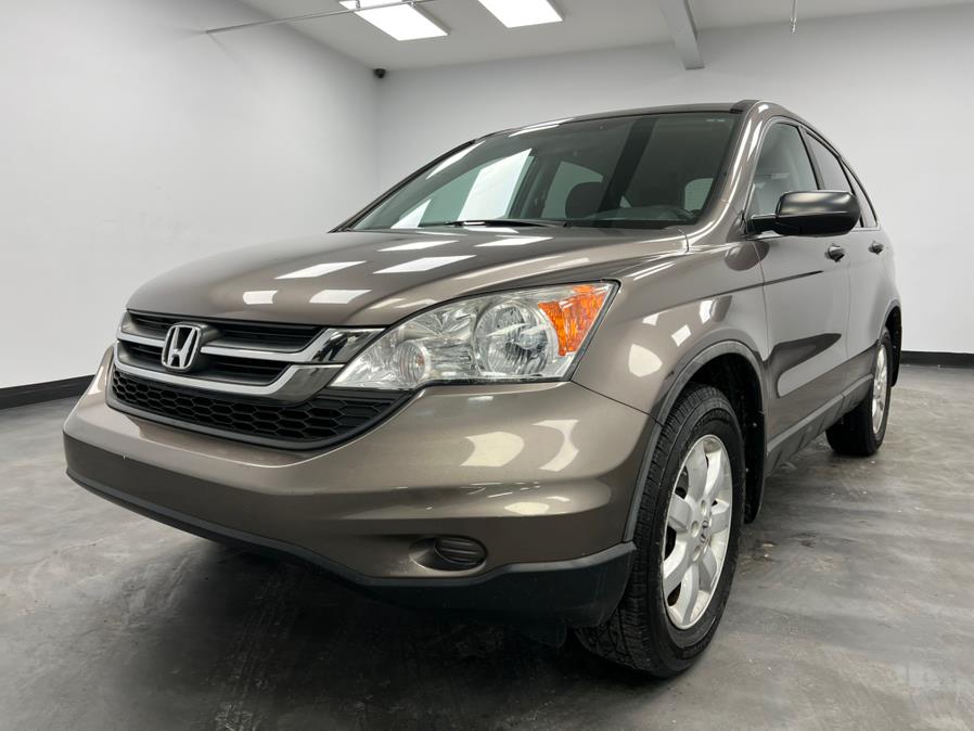 2011 Honda CR-V SE photo