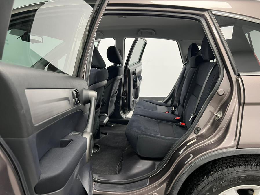 2011 Honda CR-V SE photo