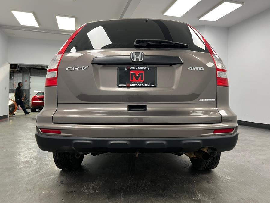 2011 Honda CR-V SE photo