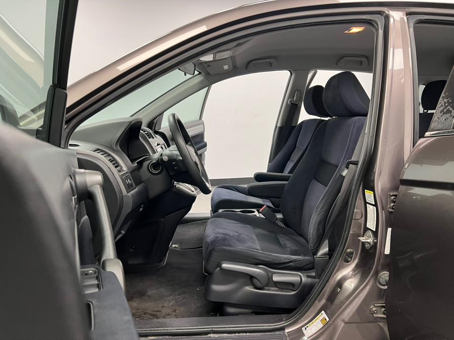 2011 Honda CR-V SE photo