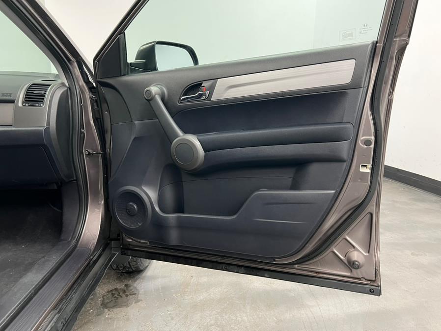 2011 Honda CR-V SE photo