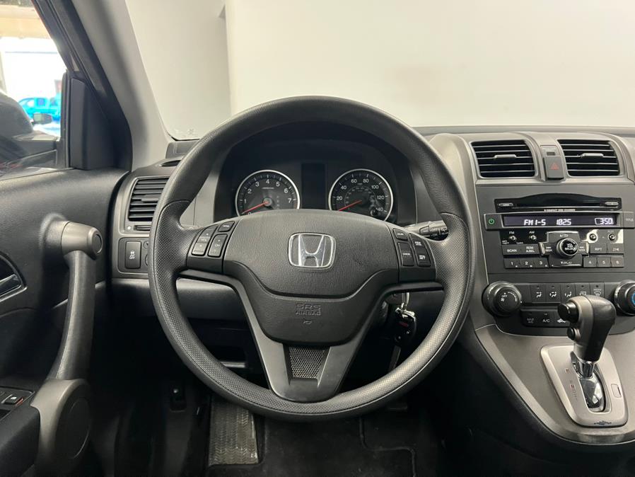 2011 Honda CR-V SE photo