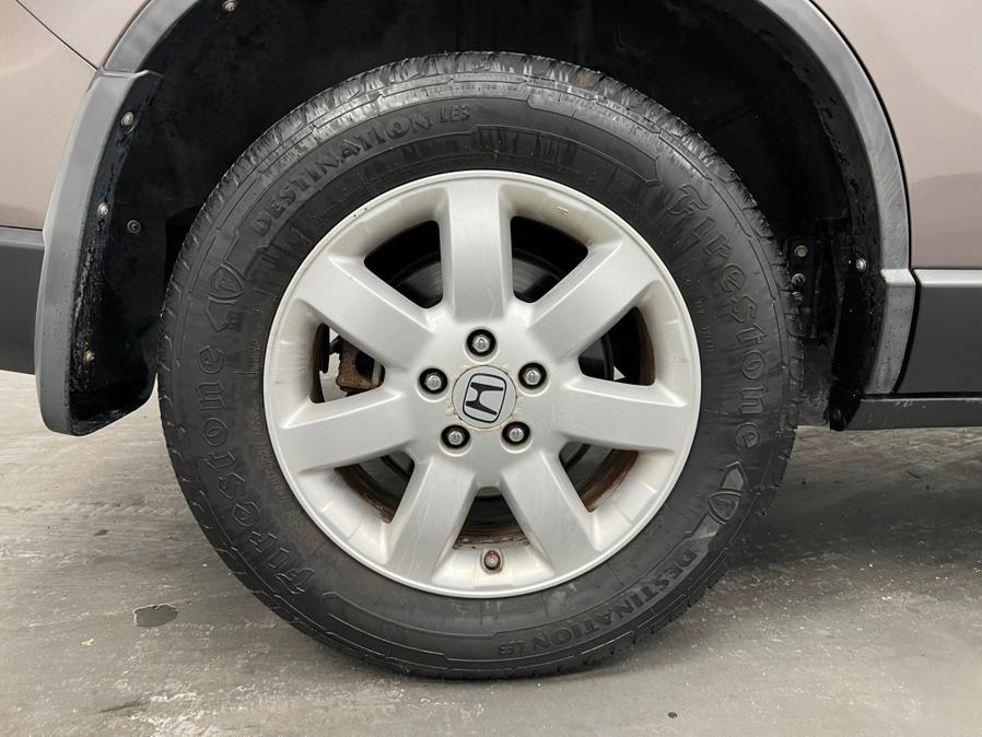 2011 Honda CR-V SE photo