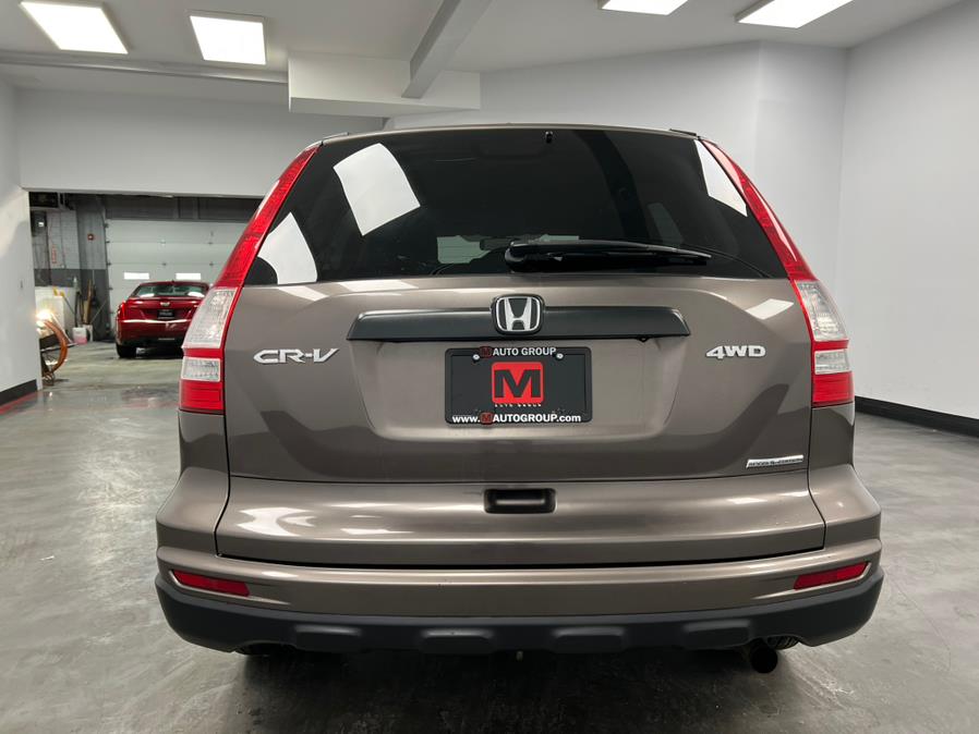 2011 Honda CR-V SE photo