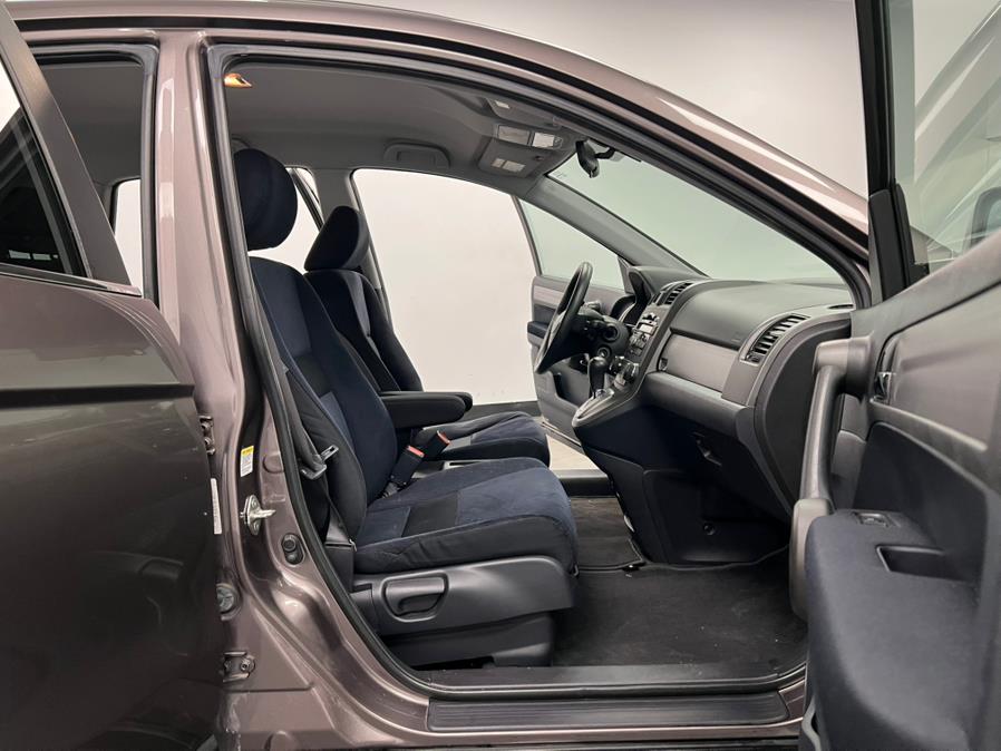 2011 Honda CR-V SE photo