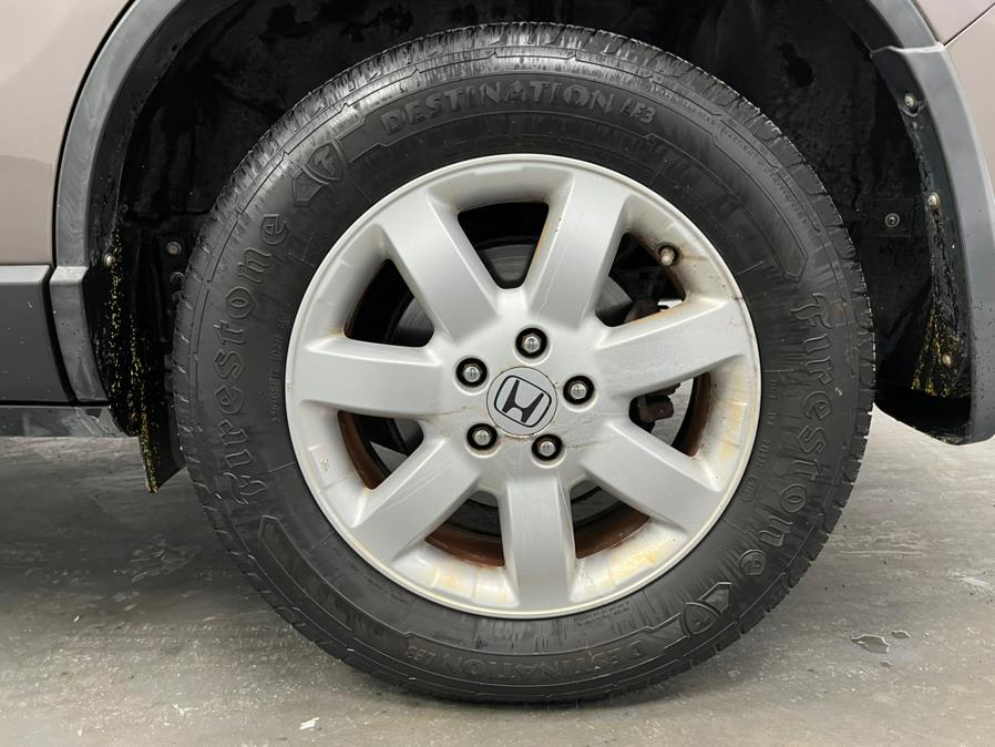 2011 Honda CR-V SE photo