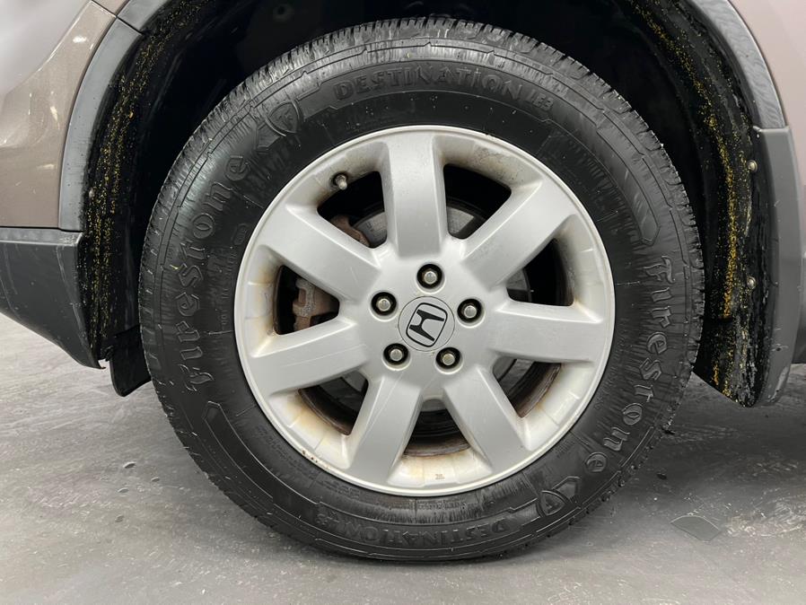 2011 Honda CR-V SE photo
