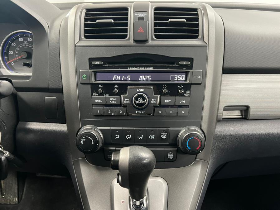 2011 Honda CR-V SE photo