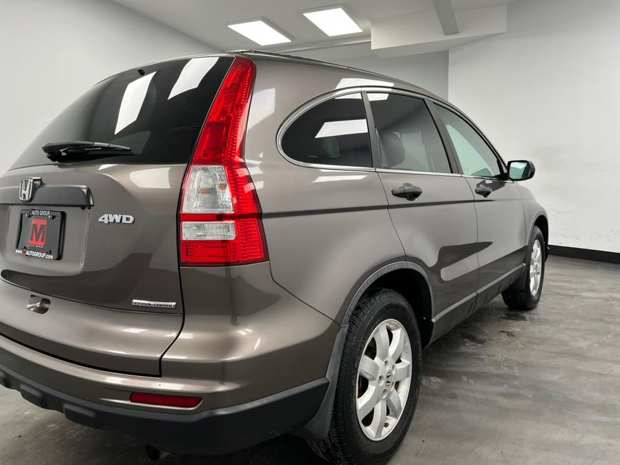 2011 Honda CR-V SE photo