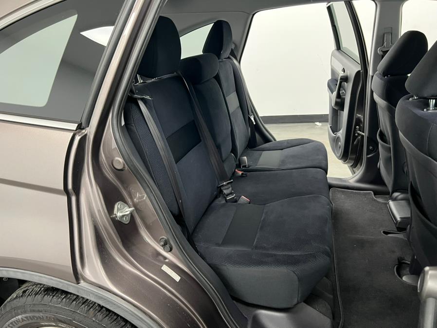2011 Honda CR-V SE photo