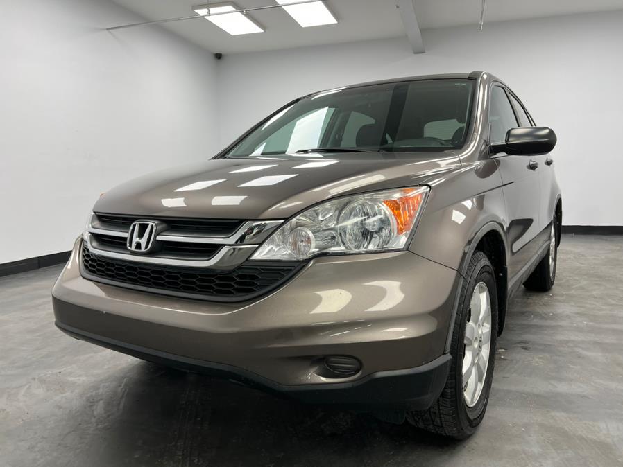 2011 Honda CR-V SE photo