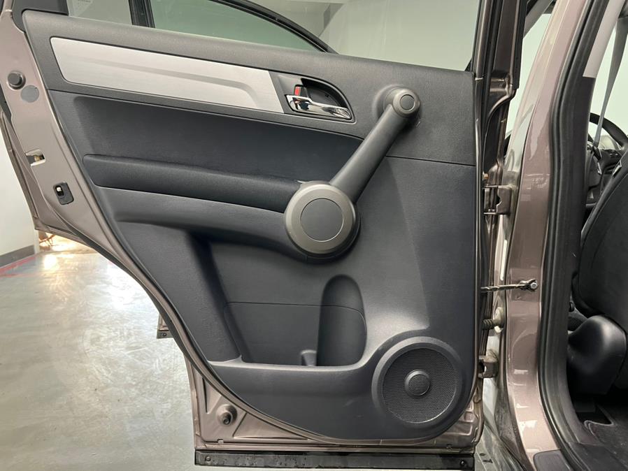 2011 Honda CR-V SE photo