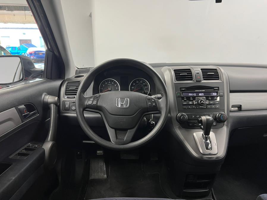 2011 Honda CR-V SE photo