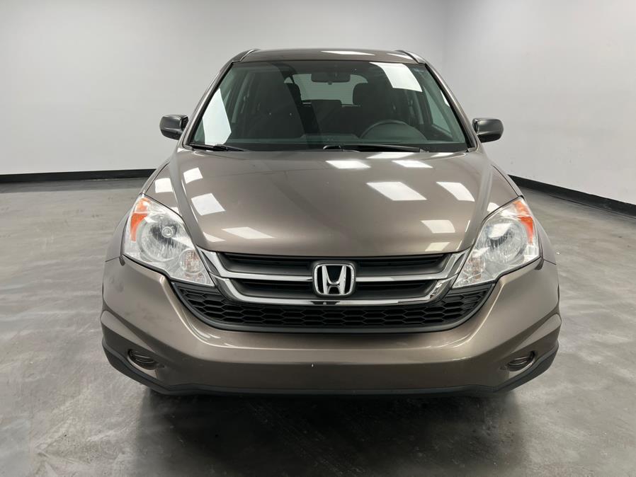 2011 Honda CR-V SE photo