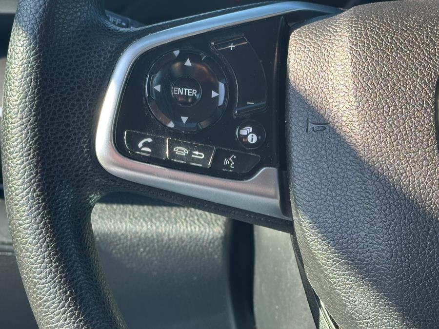 2020 Honda CIVIC SEDAN LX CVT photo