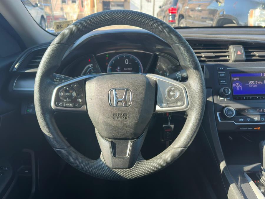 2020 Honda CIVIC SEDAN LX CVT photo