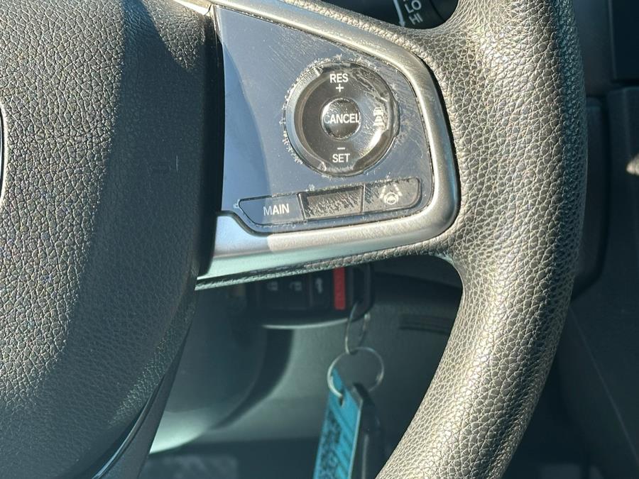 2020 Honda CIVIC SEDAN LX CVT photo