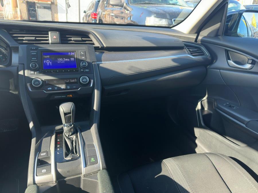 2020 Honda CIVIC SEDAN LX CVT photo