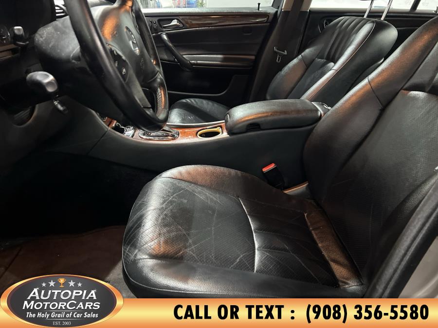 2005 Mercedes-Benz C-Class C320 photo
