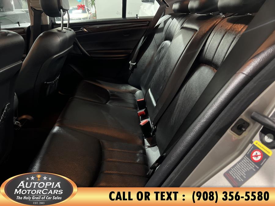 2005 Mercedes-Benz C-Class C320 photo