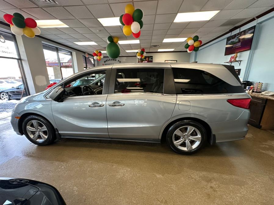 2019 Honda Odyssey EX-L w/Navi/RES Auto photo