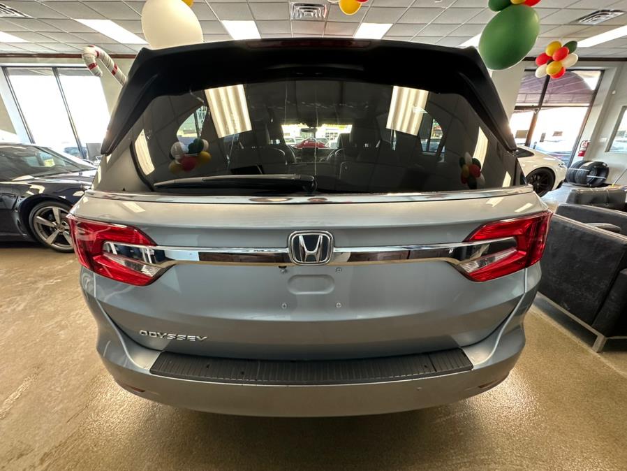 2019 Honda Odyssey EX-L w/Navi/RES Auto photo
