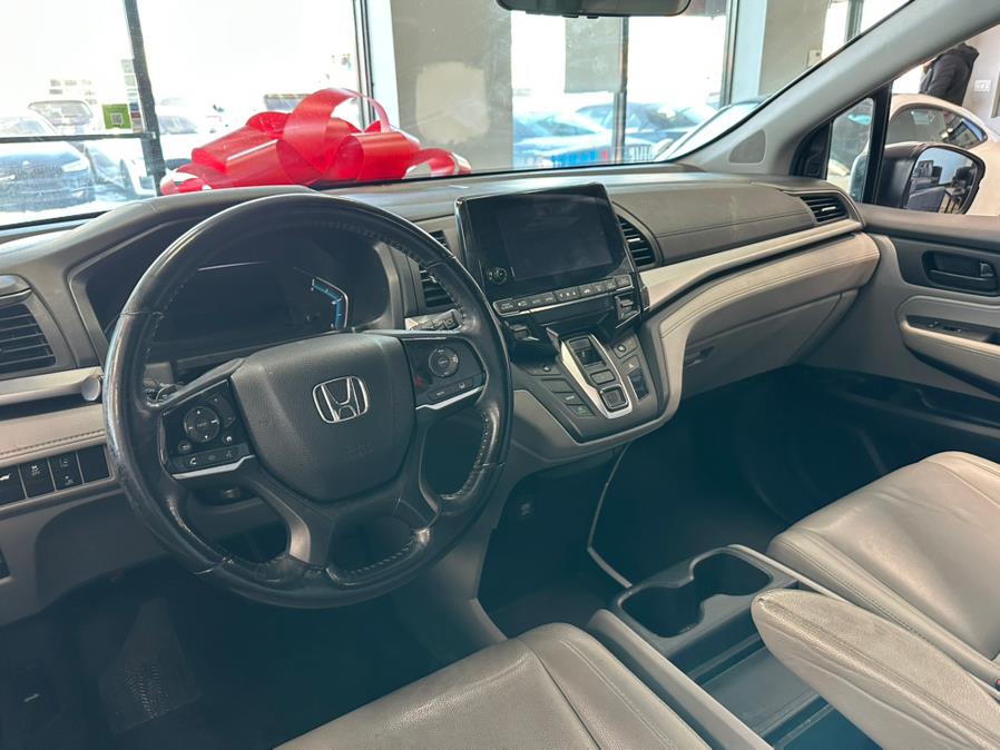 2019 Honda Odyssey EX-L w/Navi/RES Auto photo