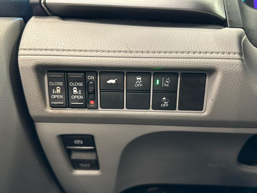 2019 Honda Odyssey EX-L w/Navi/RES Auto photo