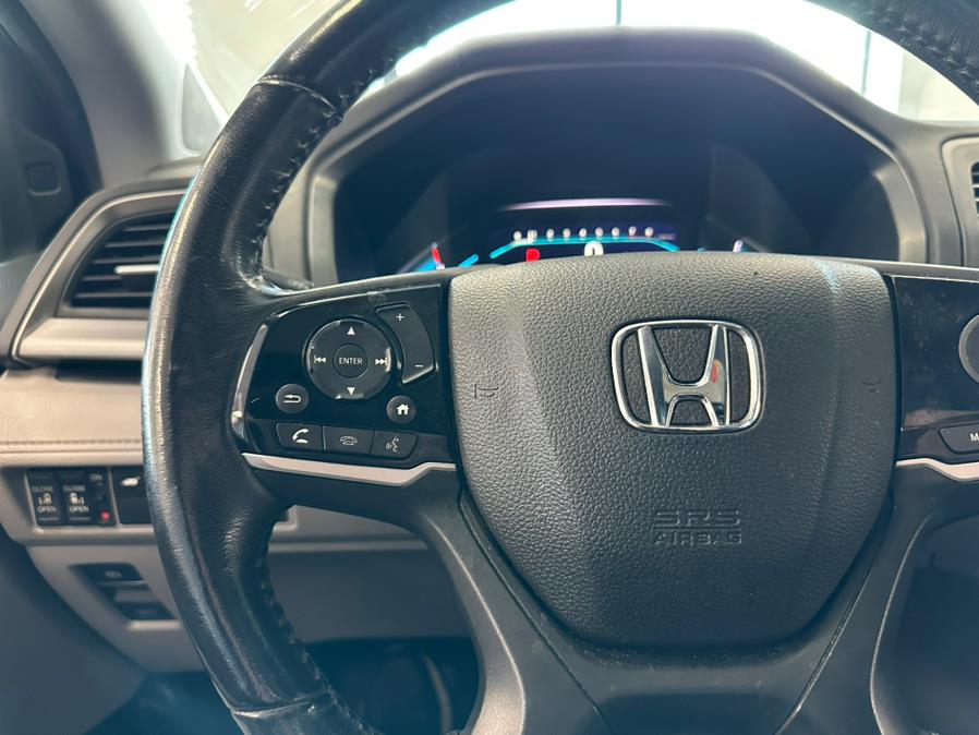 2019 Honda Odyssey EX-L w/Navi/RES Auto photo