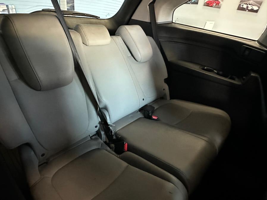 2019 Honda Odyssey EX-L w/Navi/RES Auto photo