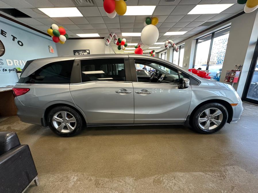 2019 Honda Odyssey EX-L w/Navi/RES Auto photo