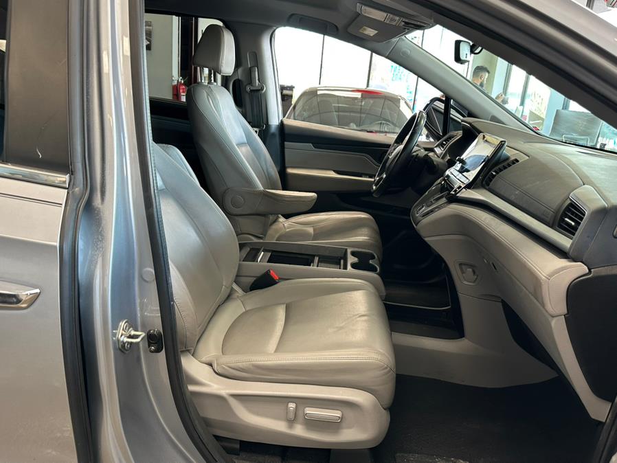 2019 Honda Odyssey EX-L w/Navi/RES Auto photo