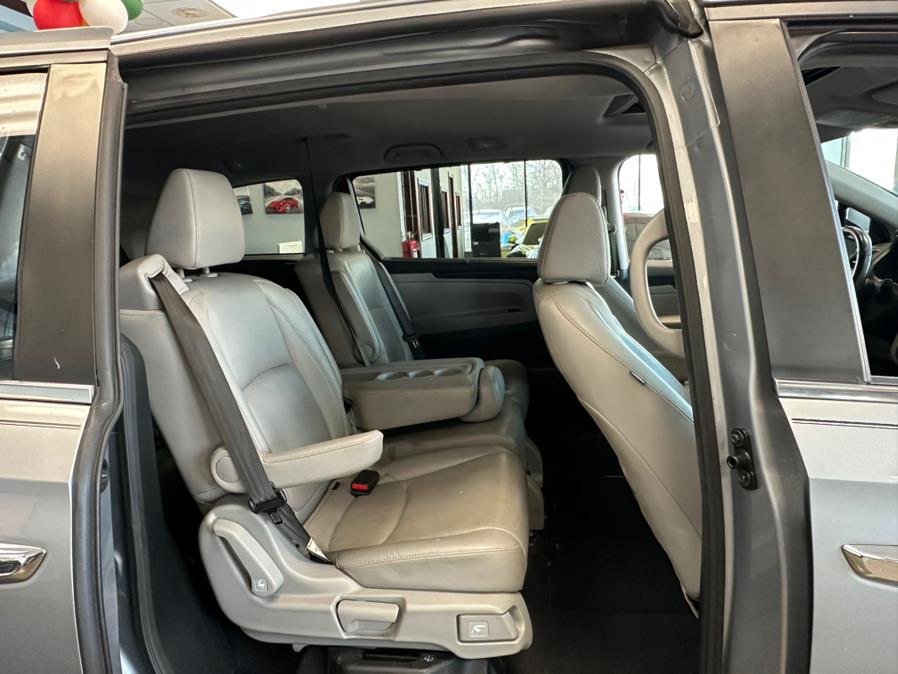 2019 Honda Odyssey EX-L w/Navi/RES Auto photo